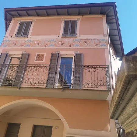Casa Luigi, A 4 Passi Dal * Osteno