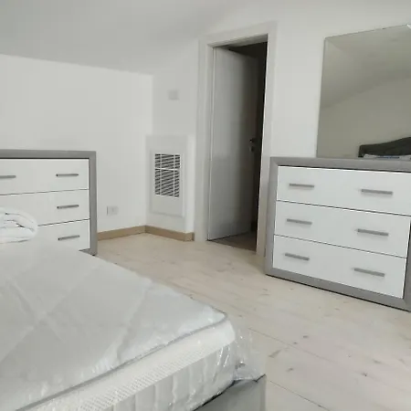 Apartment Casa Luigi, A 4 Passi Dal